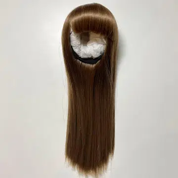 Bluefairy 7-8인치 인형 가발