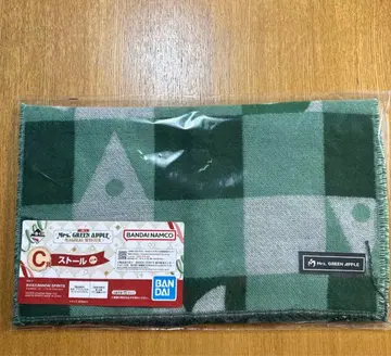 미세스 그린애플 스톨 제일복권 C상