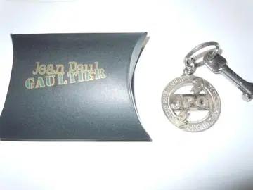 장폴고티에 키링