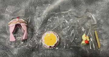 포켓몬 나이트나이트 컬렉션 마호이프