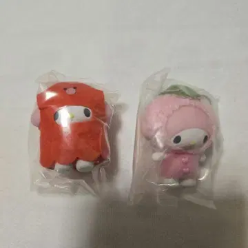 치비토모 마이멜로디 세트