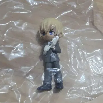 명탐정 코난 파르페 아무로 토오루 버번