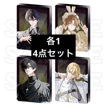 타이요군, 너란 녀석. 아크릴 블록 아쿠브로 타이요군 아크릴 스탠드