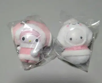 산리오 치비토모 마이멜로디 코귐 민 설의 정령