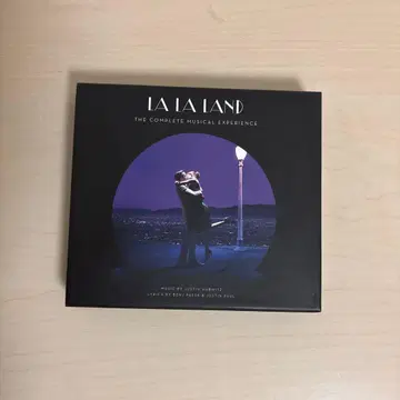 라라랜드 [완전 뮤지컬 체험판]