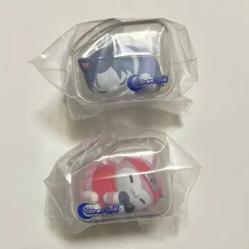 NARUTO 안녕히 주무세요 냥토! 사스케 사쿠라