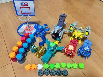 보틀맨 묶음 판매