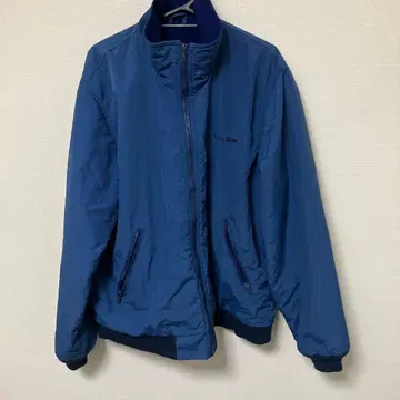 L.L.Bean 플리스 나일론 자켓