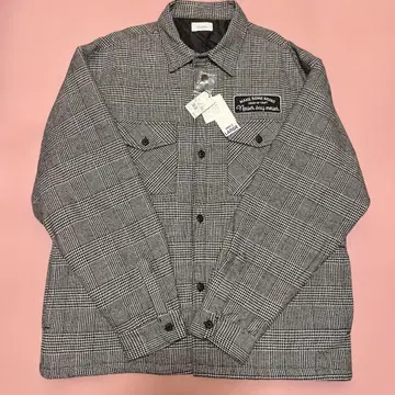 아베일 패딩 자켓 4L 남성용 빅 사이즈