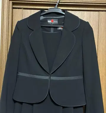 VIVI 블랙 원피스 S 사이즈