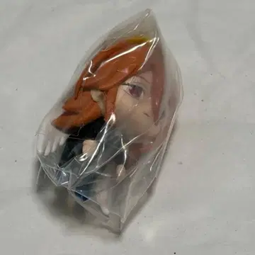 체인소 맨 천사의 악마 집게 연결 마스코트