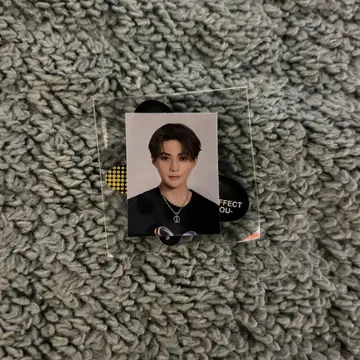 야기 유세이 스티커