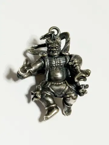 카스우 공방 뇌문풍뇌신상 근부 풍신