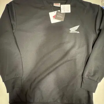 Honda 로고 트레이닝복 미사용 새상품 L 사이즈