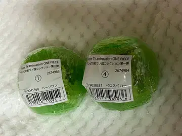 원피스 원피스 열매 와노쿠니 컬렉션 페이지 원 페로 페로