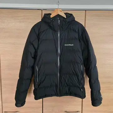 [ 새상품급 ] 파마로스트 라이트 다운 후드티