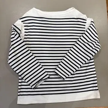 IENA LA BOUCLE 보더 티셔츠