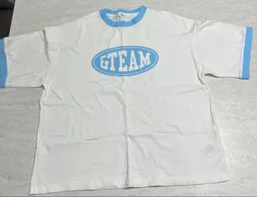 레어 &TEAM T셔츠 WEGO M