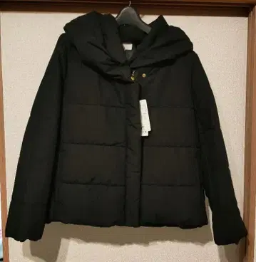 [ grove ] 새상품 미사용 다운 자켓