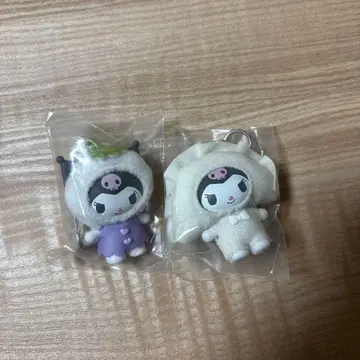 산리오 치비토모 프렌즈 쿠로미