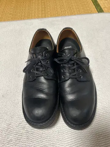 [레어]Dr.Martin Danner 26.5