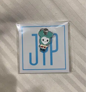 TWICE POPUP 2025 키링 참 미브리