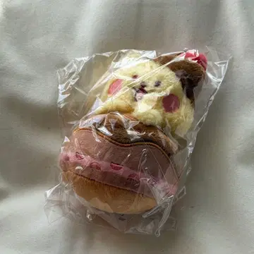 NiziU BAKERY POPUP 리쿠 트레이딩 카드 없음