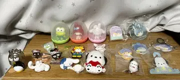 산리오 묶음 판매 86