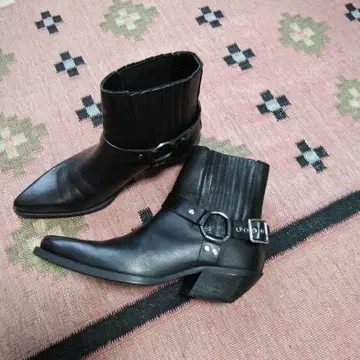 ZARA 카우보이 부츠