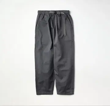 meltum CHINO CLIMBING TECH PANTS 사이즈 2