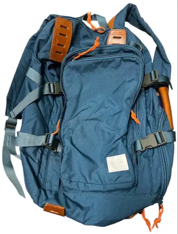 BEAMS worm design lab / 3way 백팩