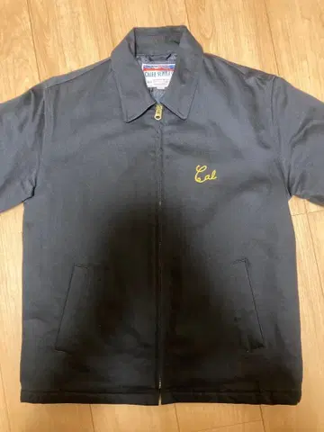 Calee 칼리 점퍼 M 블랙