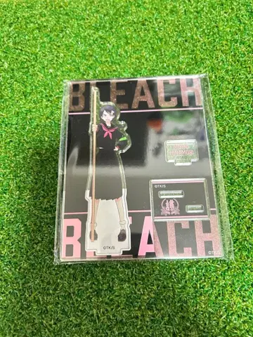 BLEACH 히나모리 모모 아크릴 스탠드
