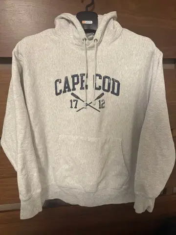 Champion REVERSE WEAVE 후드티 2XL