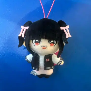 ME:I 무라카미 리논 마스코트 봉제 인형 gigo