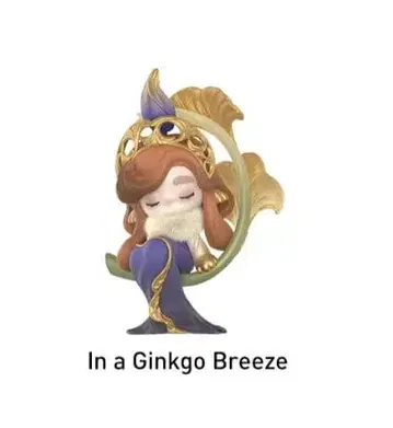 CHAKA Luminous Reverie POPMART