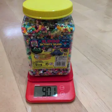 카와다 펄러비즈