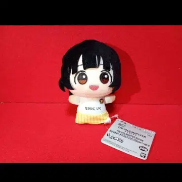 남코 한정판 아이돌 마스터 SD 인형 치어풀 앙상블 나카타니 이쿠