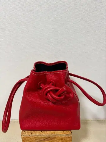 VASIC 본드 MINI 레어 레드