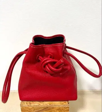 VASIC 본드 MINI 레어 레드