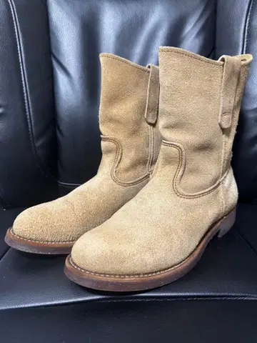 RED WING 1188 페코스 부츠 7E
