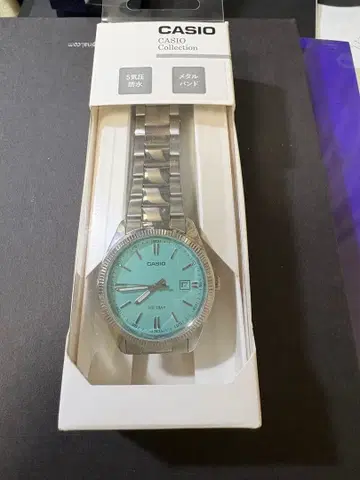 CASIO MTP-1302D-2A2JF