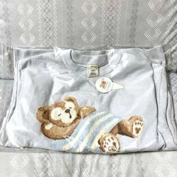 젤라또피케 더피 룸웨어 블루