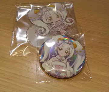 오늘 발송 비밀의 아이프리 이온 팝업 미니 아크릴 스탠드 링 공주