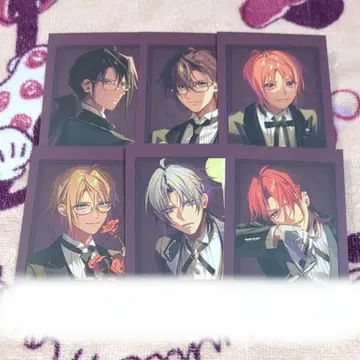 미스트니아의 날개 희망 오토메이트 오토후유 컴플리트