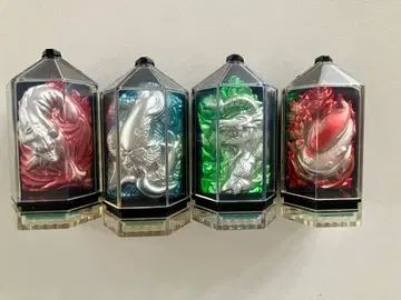 레전즈 서울 인형 세트