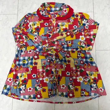 체리치 성인 사이즈