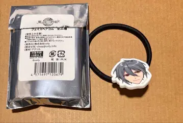 마법사의 약속 마호야쿠 6주년 페이스 머리끈 오웬