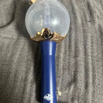 ireisu 무도관 응원봉