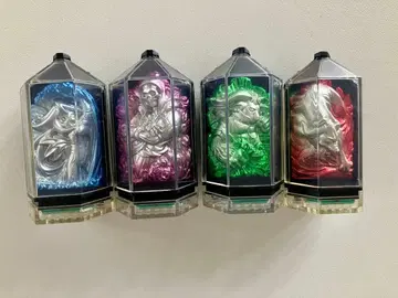 레전즈 소울돌 세트 부활하는 용왕전설